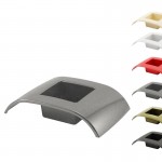 PVC okrasna posoda Ikebana IK0